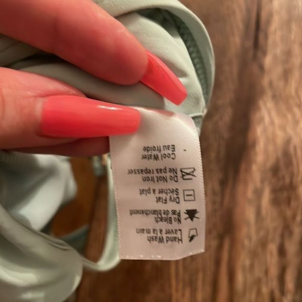 L*space bikini top - Picture 7 of 7